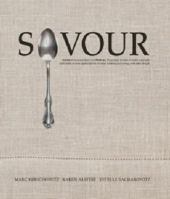 Savour 1770078274 Book Cover