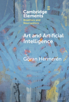 Art and Artificial Intelligence 100954778X Book Cover
