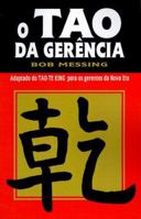 O Tao Da Gerencia = The Tao of Management 0893343072 Book Cover