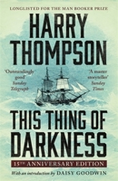 This Thing of Darkness 0755302818 Book Cover
