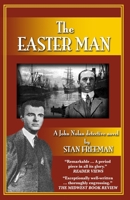 The Easter Man (John Nolan Detective Novels) 1734438436 Book Cover