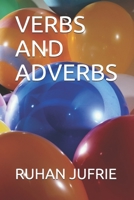 Verbs and Adverbs B08WK2LGWQ Book Cover