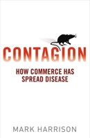 Contagion 0300123574 Book Cover