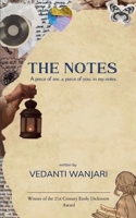 The Notes B0FQW867XL Book Cover