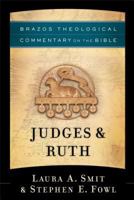 Judges & Ruth 1587433303 Book Cover