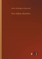 New Italian sketches 9356712700 Book Cover