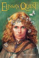 Elissa's Quest (Phoenix Rising Trilogy) 037583947X Book Cover