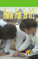 How Far Is It 0823963772 Book Cover