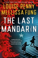 The Last Mandarin 1250412544 Book Cover