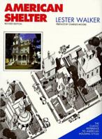 American Shelter: An Illustrated Encyclopedia of the American Home 0879514825 Book Cover