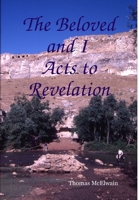 The Beloved and I Acts to Revelation 132604740X Book Cover