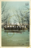 The Carnivore 1770410341 Book Cover