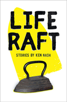 Life Raft 0993195598 Book Cover