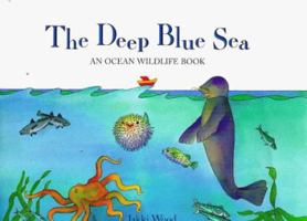 Deep Blue Sea 0711212139 Book Cover