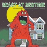 Beast at Bedtime B0CT3QP8NQ Book Cover