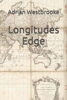 Longitudes Edge (The Nicholas Cruwys Naval Series) B0FHFYPJ8P Book Cover