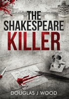 The Shakespeare Killer B0C4HLQ82S Book Cover