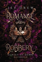 Romance & Robbery B0FB2TWV3H Book Cover