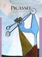 Picasso (Masters of Art) 0385170130 Book Cover