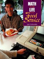 Math for Life and Food Service 0130319376 Book Cover