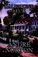 Ralestone Luck 0440072654 Book Cover