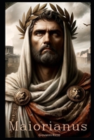 Maiorianus B0CLV3CY81 Book Cover