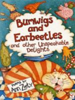 BUMWIGS AND EARBEETLES 0099539616 Book Cover