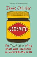 Vegemite 192261663X Book Cover