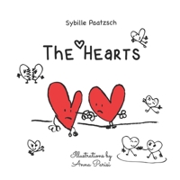 The Hearts B094TGS2PJ Book Cover