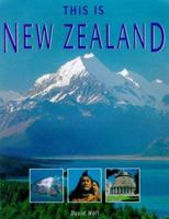 This is New Zealand 1859740898 Book Cover