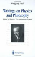 Writings on Physics and Philosophy 038756859X Book Cover