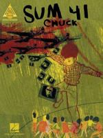 Sum 41 - Chuck 0634095137 Book Cover