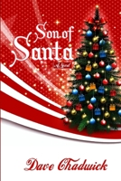 Son of Santa 1794864377 Book Cover
