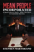 Mean People Incorporated B0GLV9P8J6 Book Cover