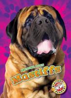 Mastiffs 1626177937 Book Cover