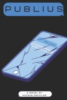 Publius B08YCXPH72 Book Cover