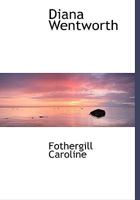 Diana Wentworth 1240897065 Book Cover