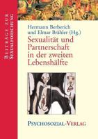 Sexualitat Und Partnerschaft in Der Zweiten Lebenshalfte 3898060675 Book Cover