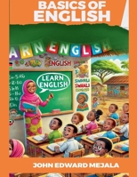 Basics of English B0DT7TV9MC Book Cover