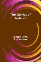 The Glories of Ireland 9369872515 Book Cover