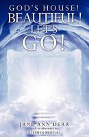 God's House! Beautiful! Let's Go! 1612157998 Book Cover