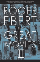 The Great Movies II 0767919866 Book Cover