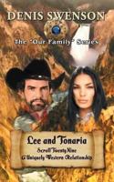 Lee and Tonaria 1467962821 Book Cover