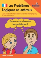 Les Problemes Logiques et Lateraux 1783173416 Book Cover