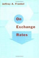 On Exchange Rates 0262061546 Book Cover