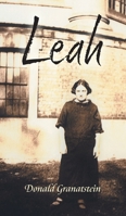 Leah 1038356830 Book Cover