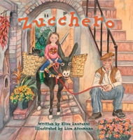 Zucchero B0DKDJ64QJ Book Cover