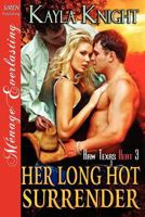 Her Long Hot Surrender 1619262134 Book Cover