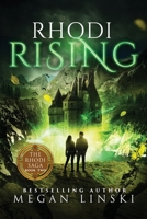 Rhodi Rising B0CTQG3CDB Book Cover