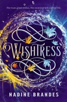 Wishtress 0785264000 Book Cover